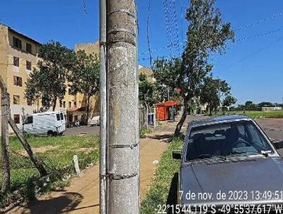 Apartamento para Venda, em Marlia, bairro Conjunto Habitacional Paulo Lcio Nogueira, 2 dormitrios, 1 banheiro, 1 vaga