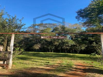 Chcara para Venda, em Santo ngelo, bairro RESTINGA SECA, 2 dormitrios, 1 banheiro