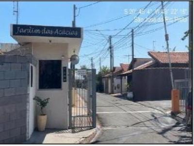 Apartamento para Venda, em So Jos do Rio Preto, bairro Residencial Jardim das Accias, 2 dormitrios, 1 banheiro, 1 vaga