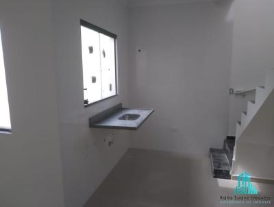 Apartamento sem Condomnio para Venda, em Santo Andr, bairro Vila Prncipe de Gales, 2 dormitrios, 2 banheiros, 1 sute, 1 vaga