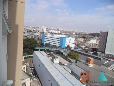 Apartamento para Venda, em So Caetano do Sul, bairro Fundao, 2 dormitrios, 2 banheiros, 1 sute, 1 vaga