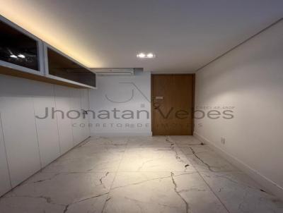 Apartamento para Venda, em Itaja, bairro Centro, 4 dormitrios, 4 banheiros, 3 sutes, 1 vaga