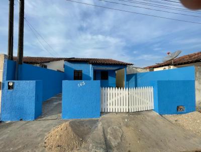 Casa para Locao, em Arapiraca, bairro Planalto, 2 dormitrios, 1 banheiro, 1 sute