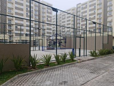 Apartamento para Venda, em Pelotas, bairro S�o Gon�alo, 2 dormit�rios, 1 banheiro, 1 vaga