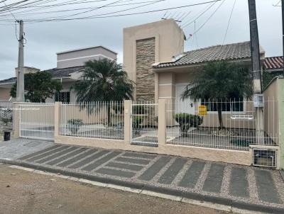 Casa para Venda, em Palhoa, bairro Madri, 3 dormitrios, 2 banheiros, 1 sute, 2 vagas