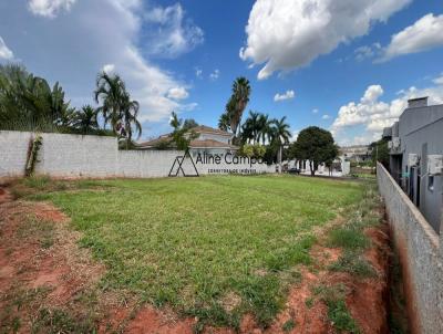 Terreno em Condomnio para Venda, em lvares Machado, bairro CONDOMNIO GRAMADO