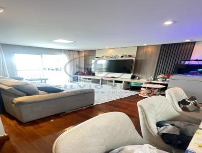 Apartamento 3 Quartos para Venda, em Santo Andr, bairro Vila Valparaso, 3 dormitrios, 2 banheiros, 1 sute, 2 vagas