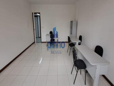 Sala Comercial para Venda, em Salvador, bairro Brotas, 1 banheiro, 1 vaga