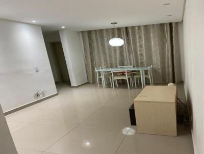 Apartamento para Venda, em Cajamar, bairro Portais (Polvilho), 2 dormitrios, 1 banheiro, 1 vaga