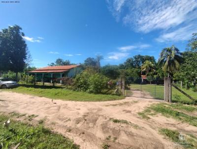 Chcara para Venda, em Cceres, bairro GARCEZ, 4 dormitrios, 2 banheiros, 3 vagas