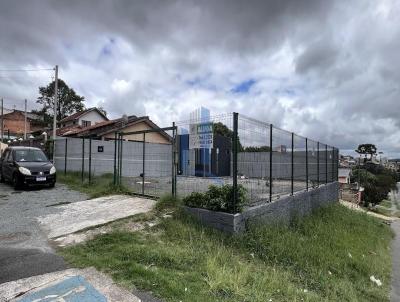 Terreno para Locao, em Colombo, bairro Ftima