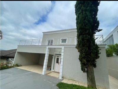 Casa em Condomínio para Venda, em Santana de Parnaíba, bairro Alphaville, 5 dormitórios, 1 banheiro, 4 suítes, 3 vagas