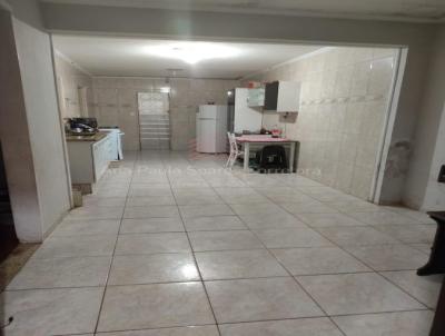 Sobrado para Venda, em Franca, bairro Jardim Palma, 3 dormitrios, 2 banheiros, 1 sute, 2 vagas