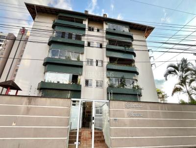 Apartamento para Venda, em Joinville, bairro Anita Garibaldi