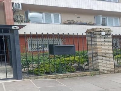 Apartamento para Venda, em Porto Alegre, bairro Auxiliadora, 2 dormitórios, 1 banheiro, 1 vaga