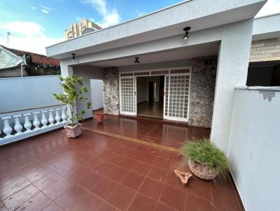 Casa para Venda, em Ribeiro Preto, bairro Jardim Paulista, 3 dormitrios, 3 banheiros, 1 sute, 3 vagas