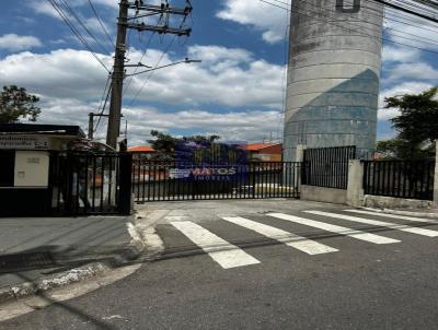 Apartamento para Venda, em Carapicuba, bairro Jardim Maria Beatriz, 2 dormitrios, 1 banheiro, 1 vaga