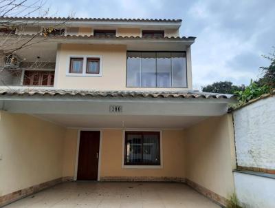 Casa para Locao, em Porto Alegre, bairro Cavalhada, 3 dormitrios, 2 banheiros, 1 sute, 4 vagas