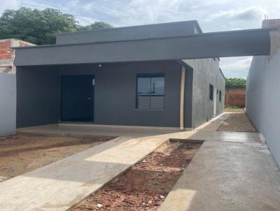 Casa para Venda, em Palmas, bairro Aureny lll, 2 dormitrios