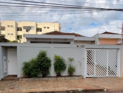 Casa para Locao, em Ribeiro Preto, bairro Jardim Paulista, 3 dormitrios, 3 banheiros, 1 sute, 2 vagas