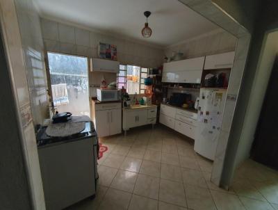 Casa para Venda, em Limeira, bairro Jardim Residencial Graminha II, 2 dormitrios, 1 banheiro, 1 sute, 2 vagas