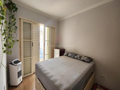 Apartamento para Venda, em Franca, bairro Jardim Veneza, 2 dormitrios, 1 banheiro, 1 vaga