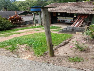 Stio para Venda, em Imaru, bairro Ponta Grossa, 4 dormitrios, 1 banheiro, 1 sute, 1 vaga