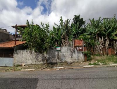 Terreno Urbano para Venda, em Suzano, bairro Parque Residencial Casa Branca