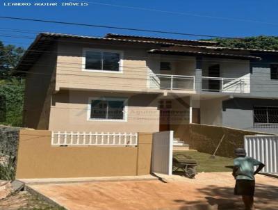 Casa para Venda, em Maric, bairro Jacaro, 2 dormitrios, 2 banheiros, 1 sute, 1 vaga