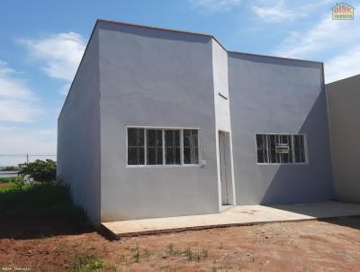 Casa para Venda, em Dobrada, bairro Juninho Bernardo, 2 dormitrios, 1 banheiro, 1 sute