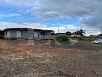 Terreno para Venda, em Guarapuava, bairro Boqueiro