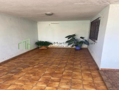 Casa para Venda, em So Jos do Rio Pardo, bairro Jardim So Roque, 2 dormitrios, 1 banheiro