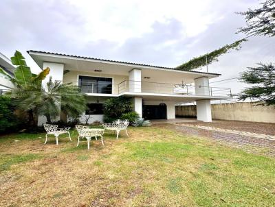 Casa em Condomnio para Venda, em Lauro de Freitas, bairro Buraquinho, 4 dormitrios, 6 banheiros, 4 sutes, 4 vagas