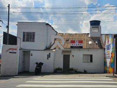 Comercial para Locao, em Carapicuba, bairro Centro, 6 dormitrios, 4 banheiros, 4 vagas