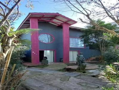 Casa para Venda, em Santa Ceclia, bairro Centro, 3 dormitrios, 2 banheiros, 1 vaga