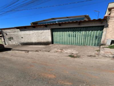 Casa para Venda, em Sarzedo, bairro Serra Azul, 3 dormitrios, 1 banheiro, 1 sute, 2 vagas