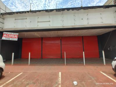 Salo Comercial para Locao, em Londrina, bairro Jardim Shangri-la A