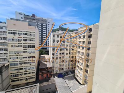 Loft para Venda, em Rio de Janeiro, bairro Copacabana, 1 dormitrio, 1 banheiro