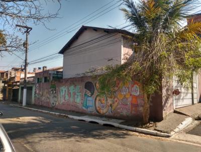 Sobrado para Venda, em So Paulo, bairro Jardim Snia Inga, 2 dormitrios, 2 banheiros, 2 vagas