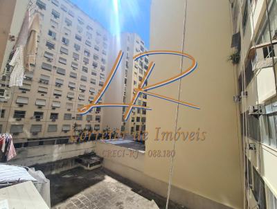 Apartamento para Venda, em Rio de Janeiro, bairro Copacabana, 2 dormitrios, 1 banheiro