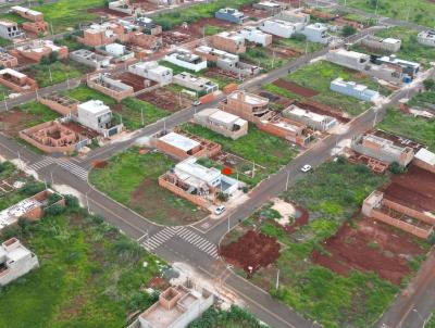 Terreno para Venda, em Hortolndia, bairro Parque Bellaville