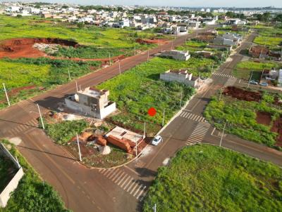 Terreno para Venda, em Hortolndia, bairro Parque Bella Ville