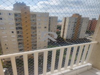 Apartamento para Venda, em Osasco, bairro Piratininga, 2 dormitrios, 1 banheiro, 1 vaga