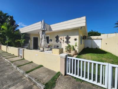 Casa para Venda, em Araruama, bairro XV de Novembro, 3 dormitrios, 2 banheiros, 1 sute, 1 vaga