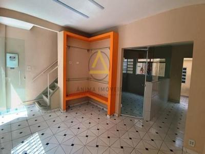 Casa Comercial para Venda, em So Paulo, bairro Santo Amaro, 3 dormitrios, 2 banheiros, 2 vagas