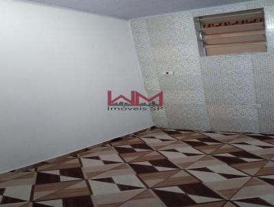 Casa para Locao, em Itapecerica da Serra, bairro Recreio Primavera, 2 dormitrios, 1 banheiro