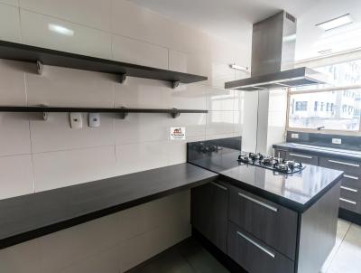 Apartamento para Locao, em So Paulo, bairro Jardim Europa, 2 dormitrios, 3 banheiros, 2 sutes, 1 vaga