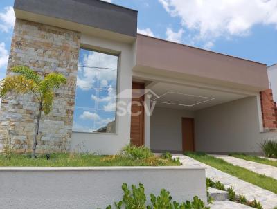 Casa para Venda, em Piracicaba, bairro Bongue, 3 dormitrios, 3 banheiros, 3 sutes, 4 vagas