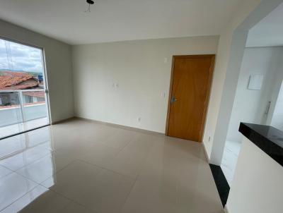 Apartamento para Venda, em Belo Horizonte, bairro Coqueiros, 2 dormitrios, 1 banheiro, 1 vaga