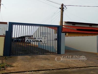 Kitnet para Locao, em Tangar da Serra, bairro JARDIM SHANGRIL, 2 dormitrios, 1 banheiro, 1 vaga